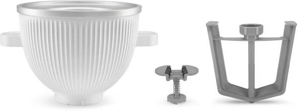 KitchenAid Eismaschine 2 KitchenAid Eismaschine – Bild 2