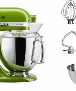KitchenAid Küchenmaschine ARTISAN 175PS In Matcha, 4,8 L