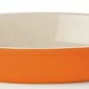 Le Creuset Auflaufform Tradition Oval In Ofenrot 36 Cm / 2,0 Liter