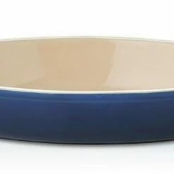 Le Creuset Auflaufform Oval In Tinte 36 Cm / 2,0 Liter