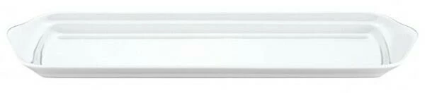 Pillivuyt Sandkuchenplatte 1 Pillivuyt Sandkuchenplatte