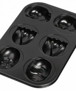 Kaiser Motivbackform "Frühling"