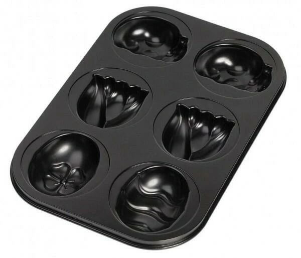 Kaiser Motivbackform "Frühling" 1 Kaiser Motivbackform "Frühling"