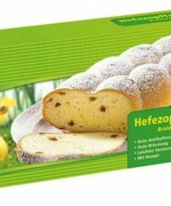 Kaiser Backform Hefezopf -KitchenAid Shop 658988 Verpackung Hefezopfform 2 l