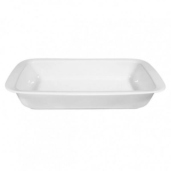 Seltmann Weiden Lukullus Auflaufform Eckig 38 Cm