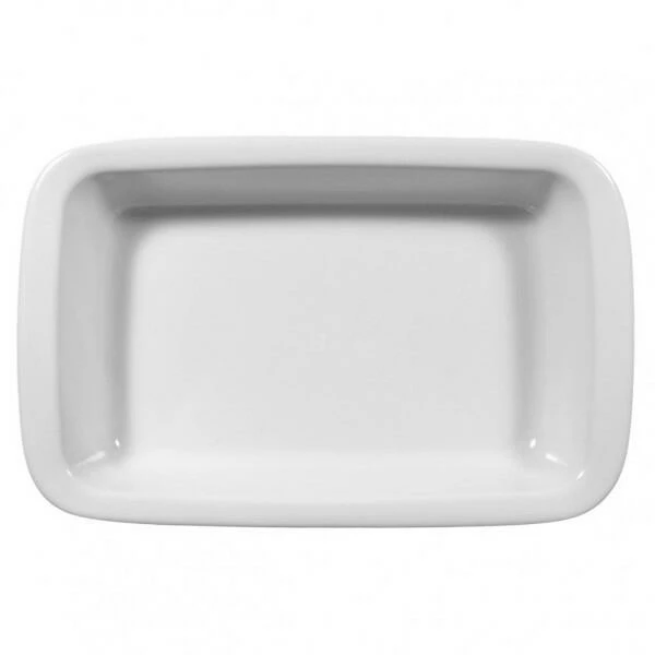 Seltmann Weiden Lukullus Auflaufform Eckig 38 Cm – Bild 2