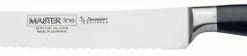 Burgvogel Messer Burgvogel Brotmesser Master Line