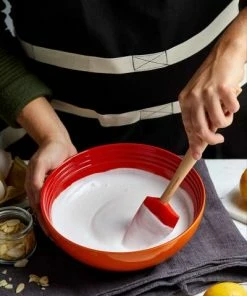 Le Creuset Großer Kochlöffel Craft In Marseille -KitchenAid Shop 70120240900001 LS00001 Kochloeffel 2