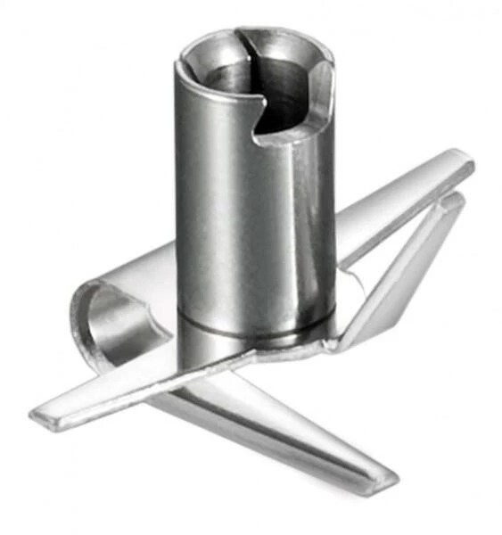 ESGE Zauberstab Stabmixer M 100 Design In Weiß 2 ESGE Zauberstab Stabmixer M 100 Design In Weiß – Bild 2