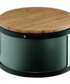 WMF Brottrommel Gourmet Mit Schneidbrett