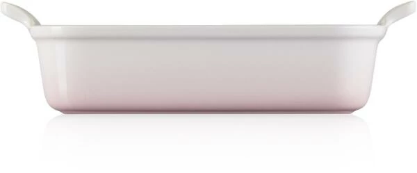 Le Creuset Auflaufform Tradition In Shell Pink 19 X 14 Cm / 1,1 Liter 3 Le Creuset Auflaufform Tradition In Shell Pink 19 X 14 Cm / 1,1 Liter – Bild 3