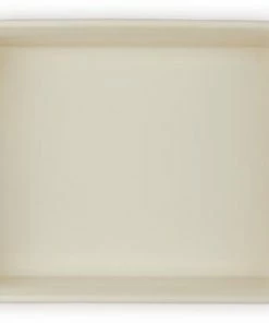 Le Creuset Auflaufform Tradition In Shell Pink 26 X 19 Cm / 2,4 Liter -KitchenAid Shop 71102267770001 00003 Auflaufform shell pink 1