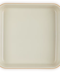 Le Creuset Auflaufform Klassik Quadratisch In Ofenrot 10 Le Creuset Auflaufform Klassik Quadratisch In Ofenrot -KitchenAid Shop 71113230900001 00001