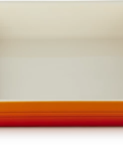 Le Creuset Auflaufform Klassik Quadratisch In Ofenrot 9 Le Creuset Auflaufform Klassik Quadratisch In Ofenrot -KitchenAid Shop 71113230900001 00004