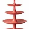 Koziol Etagere BABELL In Coral BIG