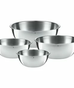 WMF Küchenschüssel-Set Gourmet, 4-teilig