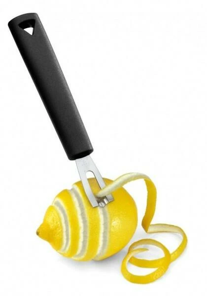 Triangle Ziseliermesser Spirit, Rechts 2 Triangle Ziseliermesser Spirit, Rechts – Bild 2