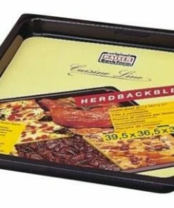 Kaiser Herdbackblech Cuisine Line