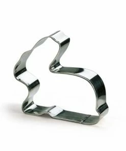 Kaiser Ausstechform Hase Ginger 10 Cm