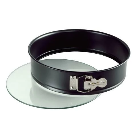 Kaiser Springform Crystal Glasboden, 26 Cm 1 Kaiser Springform Crystal Glasboden, 26 Cm