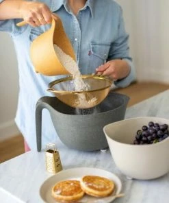 Koziol Rührschüssel-Set MIXXX -KitchenAid Shop 7859 MIXXX baking 10