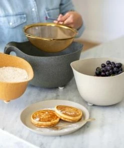 Koziol Rührschüssel-Set MIXXX -KitchenAid Shop 7859 MIXXX baking 6 1