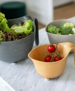 Koziol Rührschüssel-Set MIXXX -KitchenAid Shop 7859 MIXXX salad 1