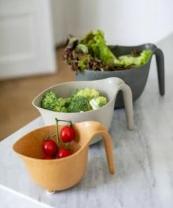 Koziol Rührschüssel-Set MIXXX -KitchenAid Shop 7859 MIXXX salad 5