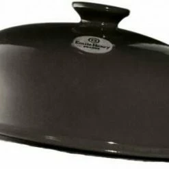 Emile Henry Ersatzglocke Für Brotbackform-Set In Fusain