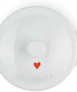 Le Creuset Mini Cocotte Hearts Aus Steinzeug -KitchenAid Shop 81901100101830 00004