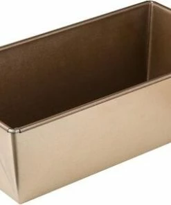 Zenker Brotbackform Mojave Gold, 30 Cm