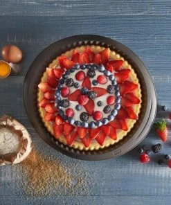 Lurch Obstboden Aus Silikon -KitchenAid Shop 85007 2