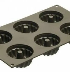 Lurch Mini-Gugelhupf Aus Silikon