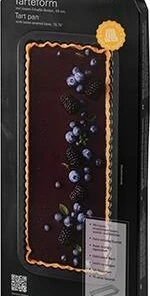 Birkmann Tarteform Mit Losem Emaille-Boden, 40 Cm -KitchenAid Shop 882171 LR 1