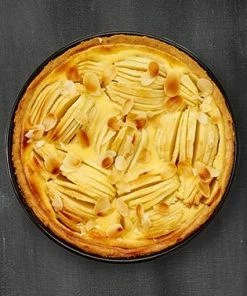 Birkmann Wähen- Und Kuchenblech, 20 Cm -KitchenAid Shop 882201 LR deko1