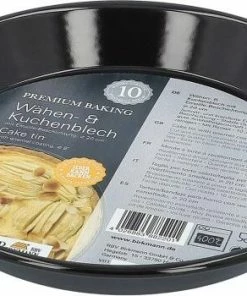 Birkmann Wähen- Und Kuchenblech, 20 Cm