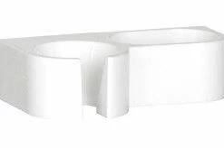 ESGE Zauberstab Stabmixer M 100 Design In Weiß 10 ESGE Zauberstab Stabmixer M 100 Design In Weiß -KitchenAid Shop 90120 ESGE Zauberstab M 100 Design Wandhalterung Freisteller rgb