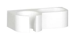 ESGE Zauberstab Stabmixer M 100 Design In Weiß 3 ESGE Zauberstab Stabmixer M 100 Design In Weiß – Bild 3