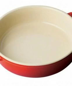 Le Creuset Tapas Schale In Kirschrot