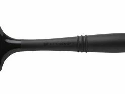 Le Creuset Silikonkochkelle In Schwarz