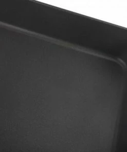 Le Creuset Aluminium-Antihaft-Bratreine 14 Le Creuset Aluminium-Antihaft-Bratreine -KitchenAid Shop 96700535000000 Aluminium Bratreine 35x27cm 2 l