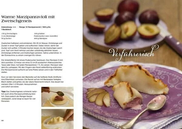 DK Verlag Wecker A.: Meine Besten Eisrezepte 2 DK Verlag Wecker A.: Meine Besten Eisrezepte – Bild 2