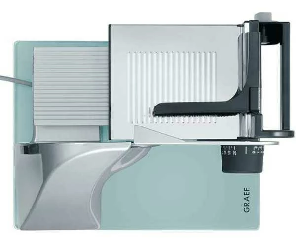 GRAEF Allesschneider Master M 20 3 GRAEF Allesschneider Master M 20 – Bild 3