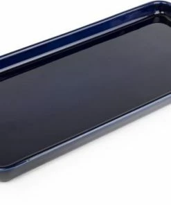 Appolia Vorspeisenplatte 40 Cm In Blau