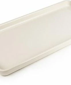 Appolia Vorspeisenplatte 40 Cm In Ecru