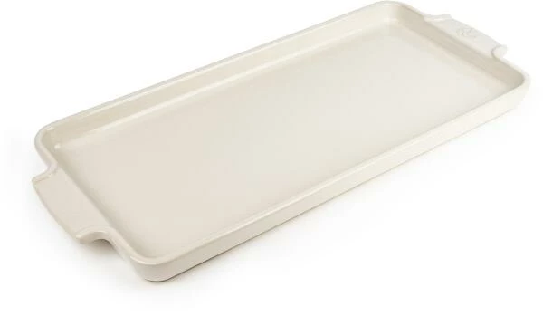 Appolia Vorspeisenplatte 40 Cm In Ecru 1 Appolia Vorspeisenplatte 40 Cm In Ecru