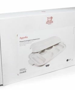 Appolia Backform Für 6 Brötchen -KitchenAid Shop APPOLIA PLAQUE BOULANGERE 60459 PACK