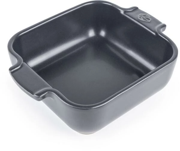 Appolia Auflaufform Quadratisch In Schiefergrau 28 Cm / 2,7 Liter 1 Appolia Auflaufform Quadratisch In Schiefergrau 28 Cm / 2,7 Liter
