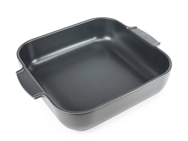 Appolia Auflaufform Quadratisch In Schiefergrau 28 Cm / 2,7 Liter 5 Appolia Auflaufform Quadratisch In Schiefergrau 28 Cm / 2,7 Liter – Bild 5