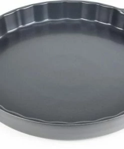 Appolia Tarteform 30 Cm In Schiefergrau